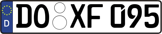DO-XF095