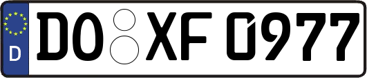 DO-XF0977