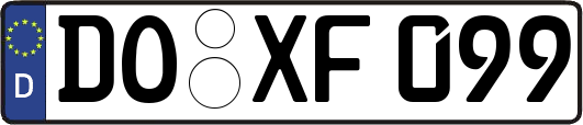 DO-XF099