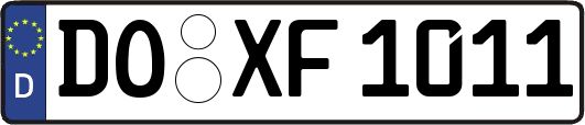 DO-XF1011
