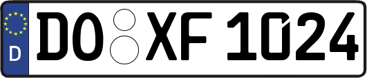 DO-XF1024