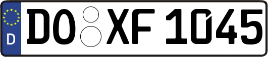 DO-XF1045