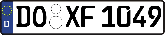 DO-XF1049