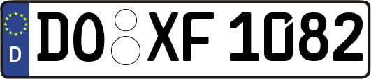 DO-XF1082