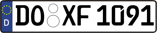 DO-XF1091
