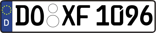DO-XF1096