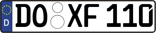 DO-XF110