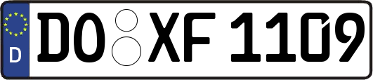DO-XF1109