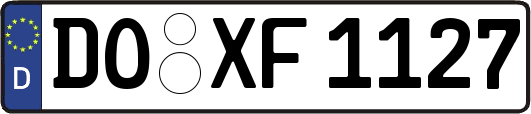 DO-XF1127