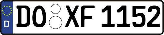 DO-XF1152