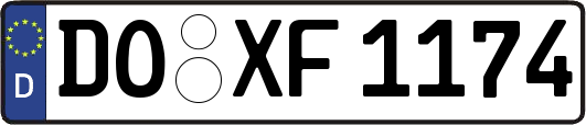 DO-XF1174