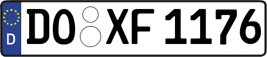 DO-XF1176