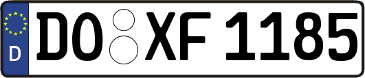 DO-XF1185