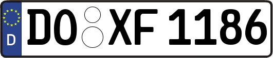 DO-XF1186