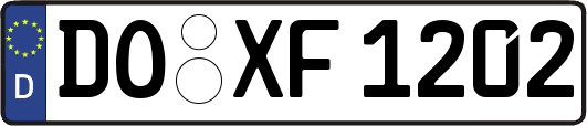 DO-XF1202