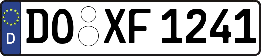 DO-XF1241