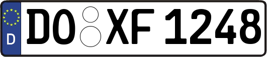 DO-XF1248