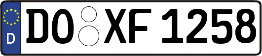 DO-XF1258