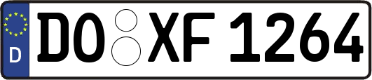 DO-XF1264