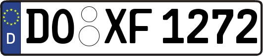 DO-XF1272