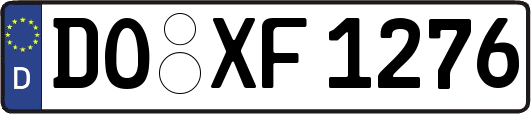DO-XF1276