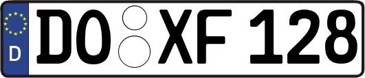 DO-XF128