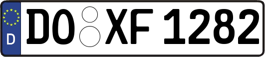DO-XF1282