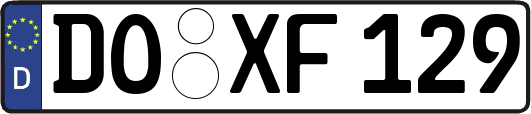 DO-XF129