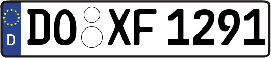 DO-XF1291