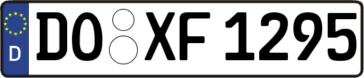 DO-XF1295