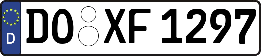 DO-XF1297
