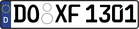 DO-XF1301