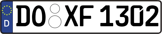DO-XF1302