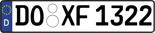 DO-XF1322