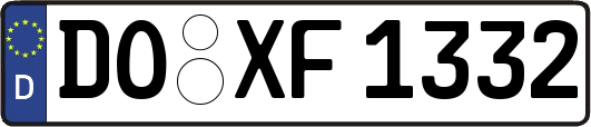 DO-XF1332