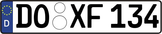 DO-XF134