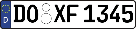 DO-XF1345