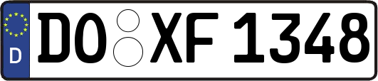 DO-XF1348