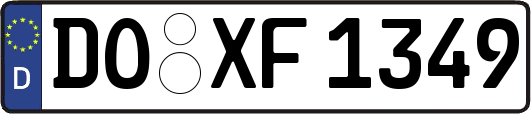 DO-XF1349