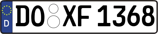 DO-XF1368