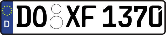 DO-XF1370