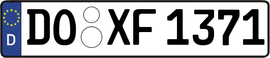 DO-XF1371