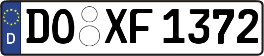 DO-XF1372
