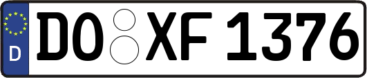 DO-XF1376