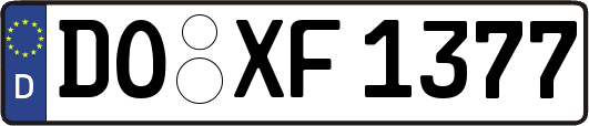 DO-XF1377
