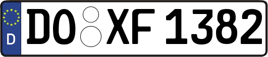 DO-XF1382