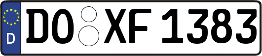 DO-XF1383