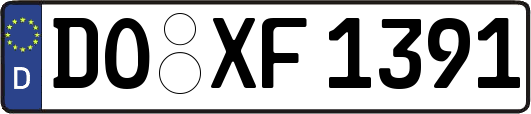 DO-XF1391
