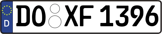 DO-XF1396