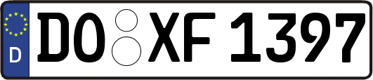 DO-XF1397